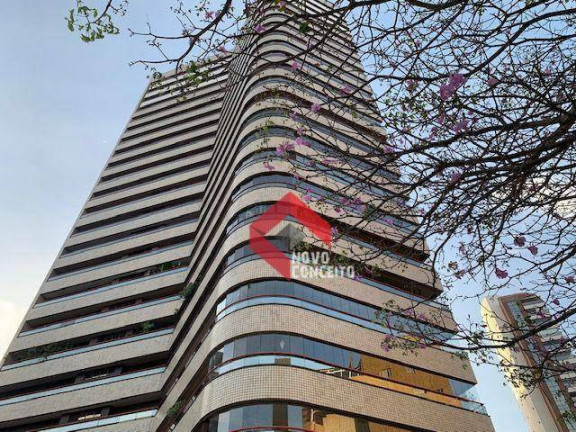 Imagem Apartamento com 5 Quartos à Venda, 340 m² em Meireles - Fortaleza Imagem Apartamento com 5 Quartos à Venda, 340 m² em Meireles - Fortaleza