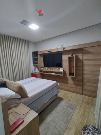 Imagem Casa com 3 Quartos à Venda, 250 m² em Residencial Jardim De Mônaco - Hortolândia