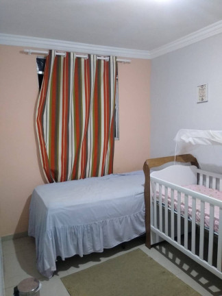 Imagem Apartamento com 2 Quartos à Venda, 50 m² em Parque Turf Club - Campos Dos Goytacazes