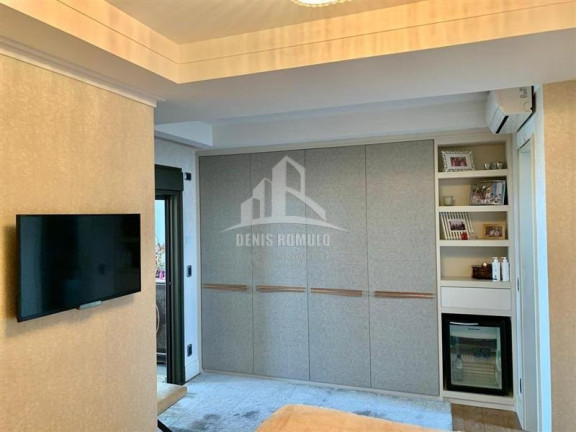 Imagem Cobertura com 3 Quartos à Venda, 440 m² em Santana - São Paulo