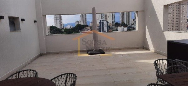 Imagem Apartamento com 4 Quartos à Venda, 265 m² em Santana - São Paulo Imagem Apartamento com 4 Quartos à Venda, 265 m² em Santana - São Paulo
