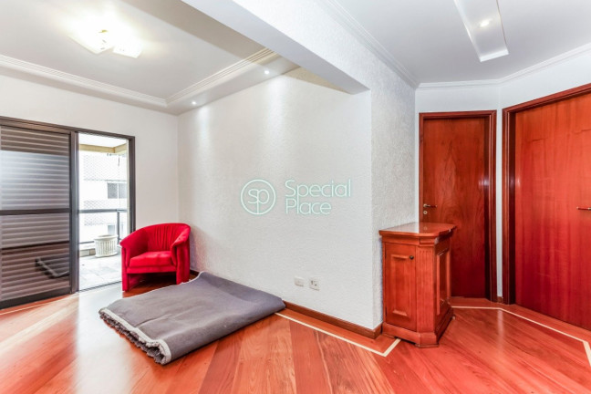 Imagem Apartamento com 4 Quartos à Venda, 272 m² em Perdizes - São Paulo