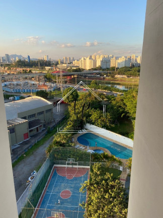 Imagem Imóvel com 2 Quartos à Venda, 70 m² em Jaguaré - São Paulo