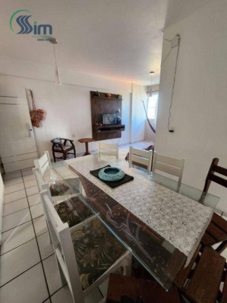 Imagem Apartamento com 3 Quartos à Venda, 60 m² em Papicu - Fortaleza Imagem Apartamento com 3 Quartos à Venda, 60 m² em Papicu - Fortaleza