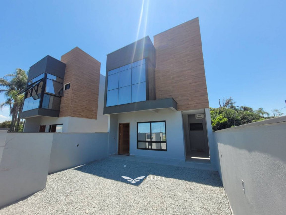 Imagem Sobrado com 3 Quartos à Venda, 113 m² em Quinta Dos Açorianos - Barra Velha