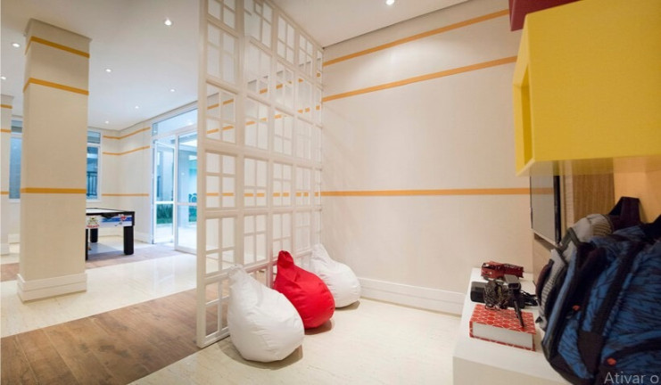 Imagem Imóvel com 2 Quartos à Venda, 67 m² em Sacomã - São Paulo