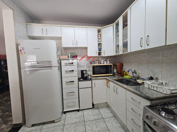 Imagem Casa com 3 Quartos à Venda, 79 m² em Parque Das Flores - Sumaré Imagem Casa com 3 Quartos à Venda, 79 m² em Parque Das Flores - Sumaré