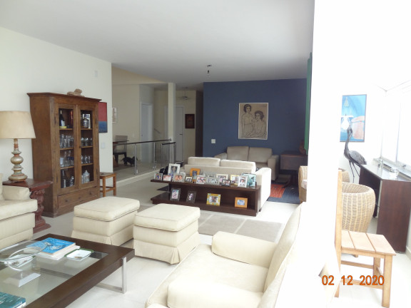 Imagem Imóvel com 4 Quartos à Venda,  em Alphaville Residencial - Barueri