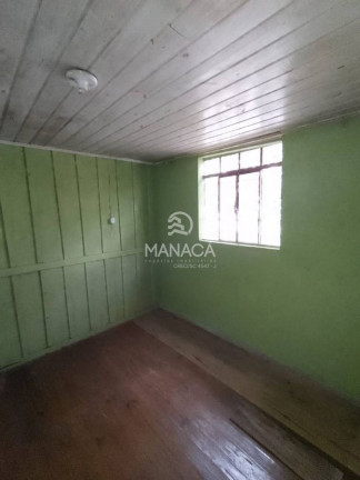 Imagem Casa com 5 Quartos à Venda, 150 m² em São Cristóvão - Barra Velha