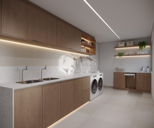 Imagem Casa com 4 Quartos à Venda, 573 m² em Brooklin - São Paulo Imagem Casa com 4 Quartos à Venda, 573 m² em Brooklin - São Paulo