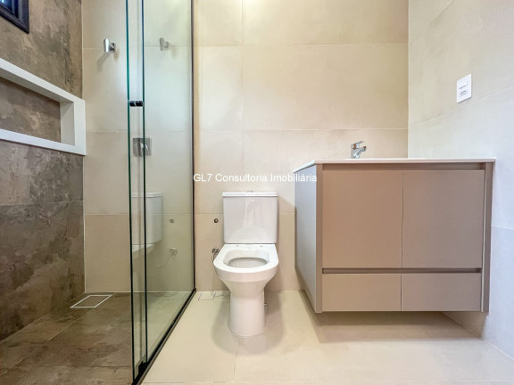 Imagem Casa com 3 Quartos à Venda,  em Colinas De Indaiatuba - Indaiatuba