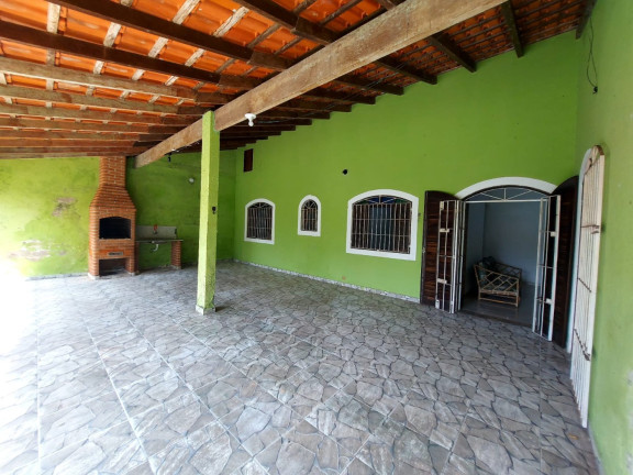 Imagem Casa com 2 Quartos à Venda, 360 m² em Balneário Califórnia - Itanhaém Imagem Casa com 2 Quartos à Venda, 360 m² em Balneário Califórnia - Itanhaém