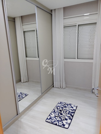 Imagem Apartamento com 2 Quartos à Venda, 100 m² em Jardim Trevo - Jundiaí