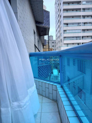 Imagem Apartamento com 1 Quarto à Venda, 45 m² em Boqueirão - Praia Grande