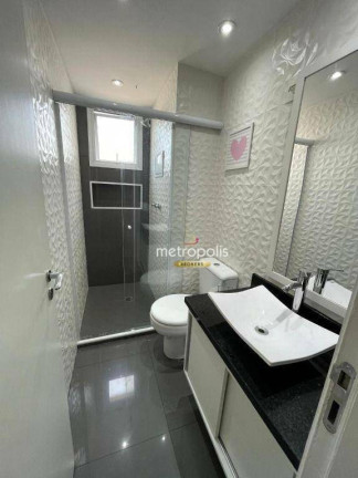 Imagem Apartamento com 2 Quartos à Venda, 89 m² em Tatuapé - São Paulo