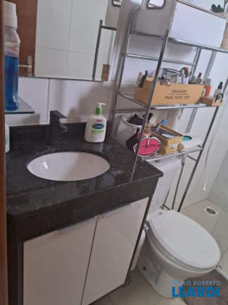 Imagem Cobertura com 3 Quartos à Venda, 150 m² em Vila Valparaíso - Santo André Imagem Cobertura com 3 Quartos à Venda, 150 m² em Vila Valparaíso - Santo André