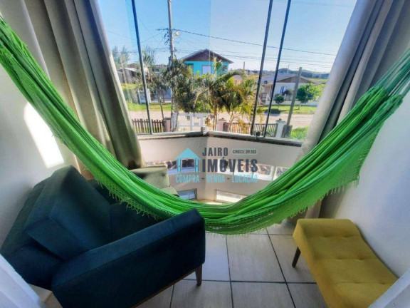 Imagem Sobrado com 2 Quartos à Venda, 80 m² em Zona Nova Sul - Tramandaí Imagem Sobrado com 2 Quartos à Venda, 80 m² em Zona Nova Sul - Tramandaí