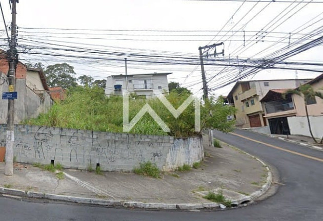 Imagem Terreno à Venda, 250 m² em Parque Continental Ii - Guarulhos Imagem Terreno à Venda, 250 m² em Parque Continental Ii - Guarulhos