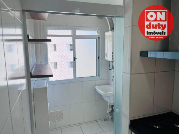 Imagem Apartamento com 3 Quartos à Venda, 84 m² em Marapé - Santos