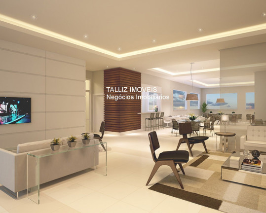 Imagem Apartamento com 3 Quartos à Venda, 141 m² em Condominio Reservé 650 - São Paulo Imagem Apartamento com 3 Quartos à Venda, 141 m² em Condominio Reservé 650 - São Paulo