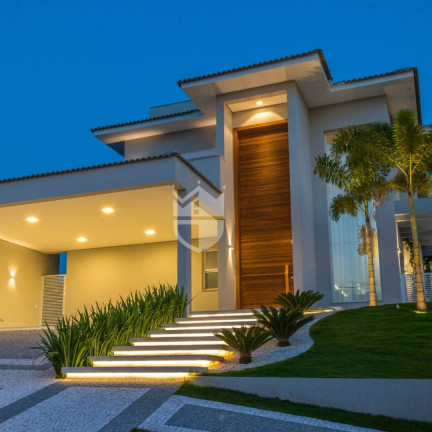Imagem Casa com 4 Quartos à Venda,  em Reserva Santa Rosa - Itatiba