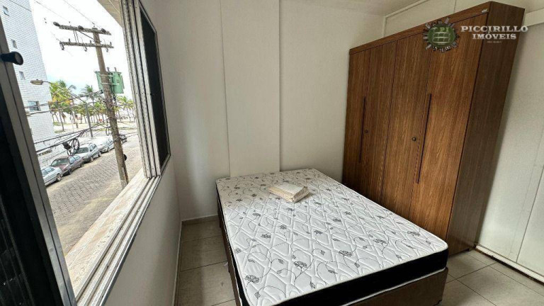 Imagem Kitnet com 1 Quarto à Venda, 32 m² em Aviação - Praia Grande