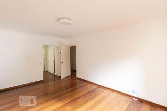 Imagem Apartamento com 4 Quartos para Alugar,  em Jardins - São Paulo