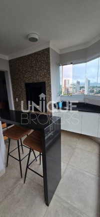 Imagem Apartamento com 3 Quartos à Venda, 179 m² em Centro - Jundiaí