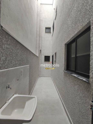Imagem Apartamento com 3 Quartos à Venda, 85 m² em Campestre - Santo André Imagem Apartamento com 3 Quartos à Venda, 85 m² em Campestre - Santo André