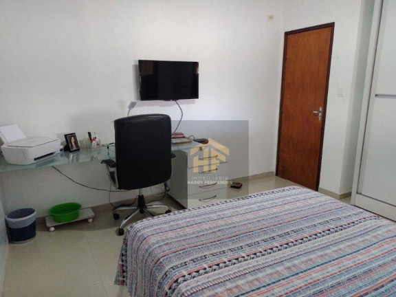 Imagem Casa com 3 Quartos à Venda, 195 m² em Campo Grande - Recife