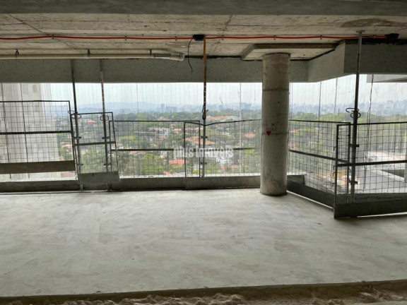 Imagem Apartamento com 4 Quartos à Venda, 195 m² em Morumbi - São Paulo Imagem Apartamento com 4 Quartos à Venda, 195 m² em Morumbi - São Paulo