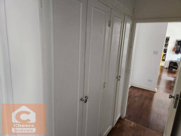 Imagem Apartamento com 3 Quartos para Alugar, 110 m² em Jardim Paulista - São Paulo