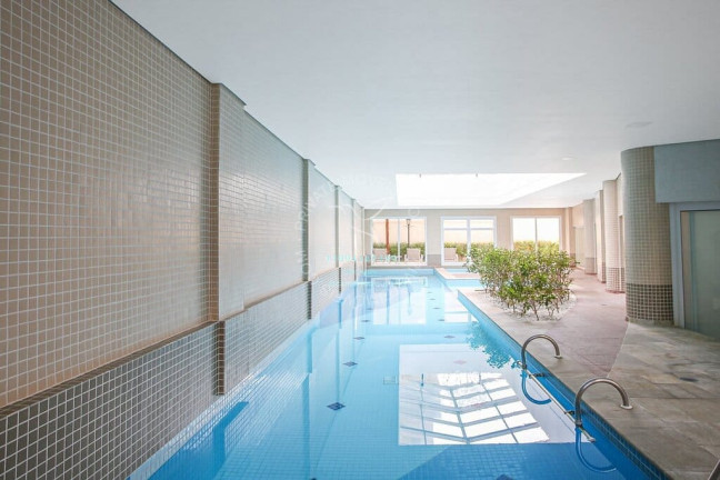 Imagem Apartamento com 3 Quartos à Venda, 288 m² em Vila Nova Conceição - São Paulo Imagem Apartamento com 3 Quartos à Venda, 288 m² em Vila Nova Conceição - São Paulo