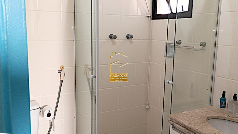 Imagem Apartamento com 2 Quartos à Venda, 67 m² em Mirandópolis - São Paulo