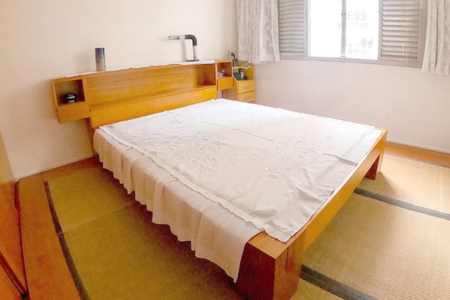 Imagem Imóvel com 3 Quartos à Venda, 127 m² em Perdizes - São Paulo Imagem Imóvel com 3 Quartos à Venda, 127 m² em Perdizes - São Paulo