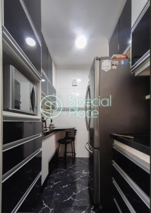 Imagem Cobertura com 3 Quartos à Venda, em Mandaqui - São Paulo Imagem Cobertura com 3 Quartos à Venda, em Mandaqui - São Paulo