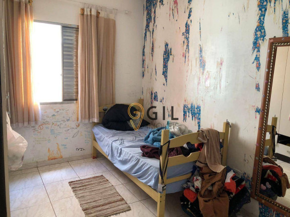 Imagem Casa com 2 Quartos à Venda, 72 m² em Jardim Colinas - Jacareí