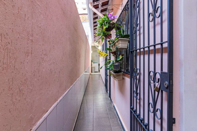 Imagem Casa com 3 Quartos à Venda, 100 m² em Vila Santa Catarina - São Paulo Imagem Casa com 3 Quartos à Venda, 100 m² em Vila Santa Catarina - São Paulo