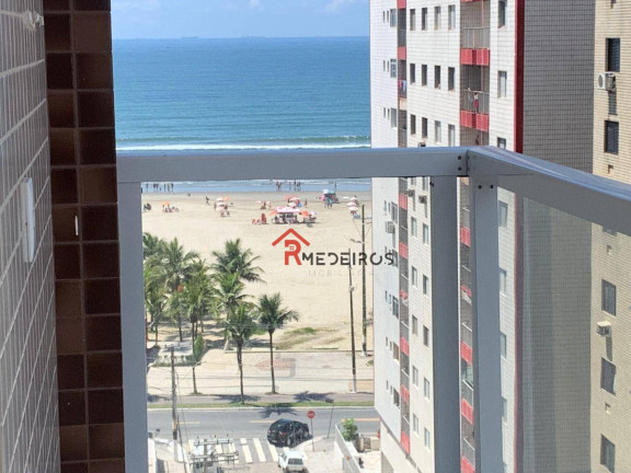 Imagem Apartamento com 3 Quartos à Venda, 147 m² em Aviação - Praia Grande