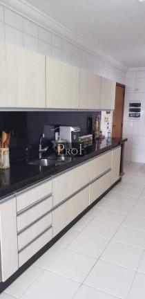 Imagem Apartamento com 3 Quartos à Venda, 159 m² em Vila Gonçalves - São Bernardo Do Campo Imagem Apartamento com 3 Quartos à Venda, 159 m² em Vila Gonçalves - São Bernardo Do Campo