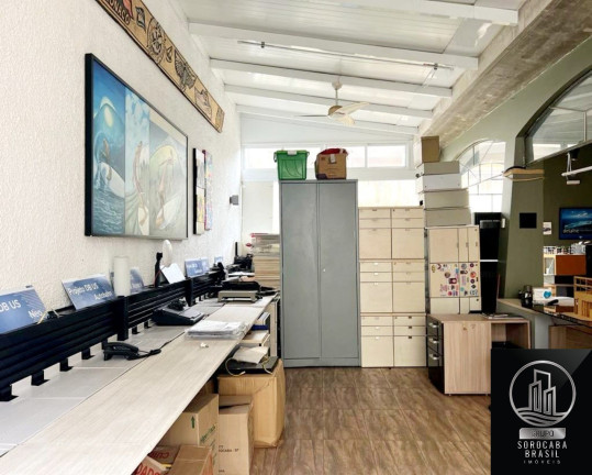 Imagem Sobrado com 5 Quartos à Venda, 390 m² em Jardim Santa Rosália - Sorocaba