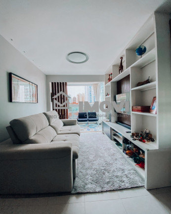 Imagem Apartamento com 2 Quartos à Venda, 62 m² em Itapuã - Vila Velha Imagem Apartamento com 2 Quartos à Venda, 62 m² em Itapuã - Vila Velha