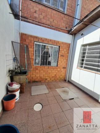 Imagem Casa com 6 Quartos à Venda, 276 m² em Centro - Esteio