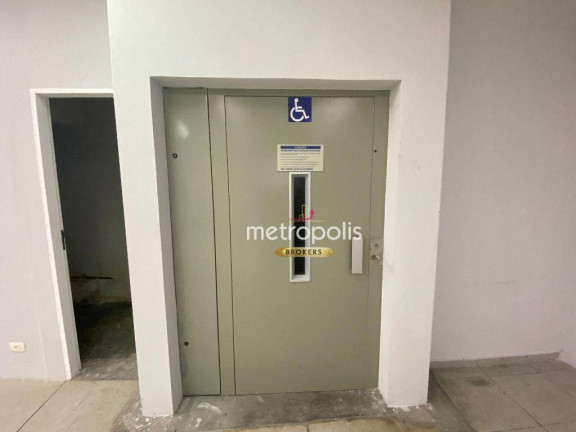 Imagem Sala Comercial para Alugar, 398 m² em Centro - São Caetano Do Sul Imagem Sala Comercial para Alugar, 398 m² em Centro - São Caetano Do Sul