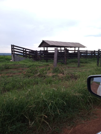Imagem Imóvel à Venda, 740.000 m² em Centro - Nova Mutum Imagem Imóvel à Venda, 740.000 m² em Centro - Nova Mutum