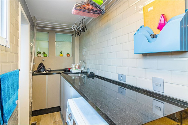 Imagem Apartamento com 2 Quartos à Venda, 117 m² em Perdizes - São Paulo