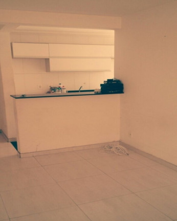 Imagem Apartamento com 2 Quartos à Venda, 44 m² em Jaraguá - São Paulo