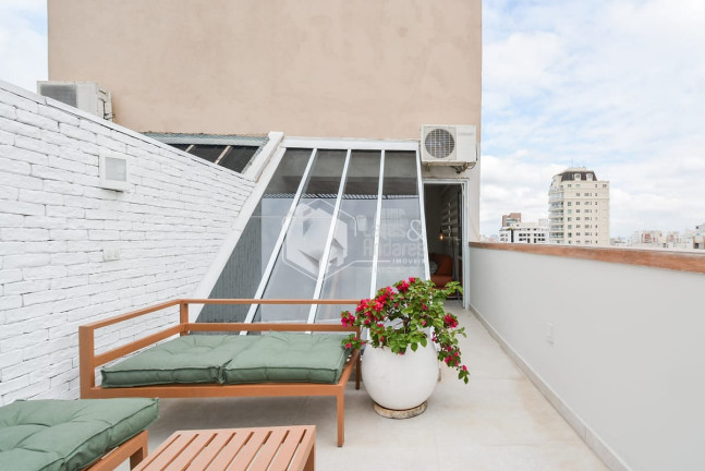 Imagem Imóvel com 1 Quarto à Venda, 80 m² em Jardim Paulista - São Paulo Imagem Imóvel com 1 Quarto à Venda, 80 m² em Jardim Paulista - São Paulo
