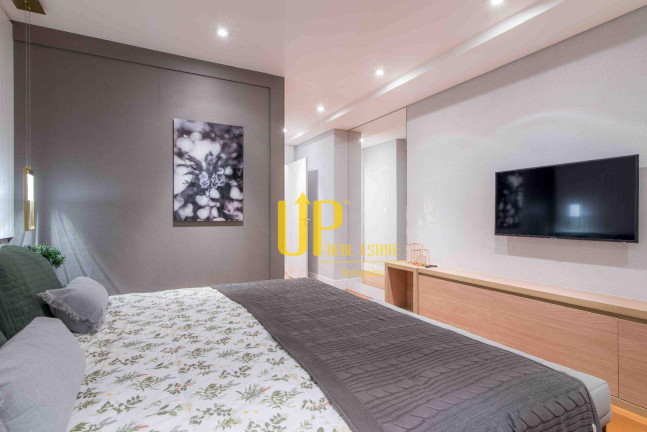 Imagem Apartamento com 4 Quartos à Venda, 314 m² em Parque Campolim - Sorocaba