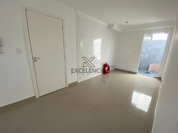 Imagem Apartamento com 3 Quartos à Venda, 61 m² em Cidade Jardim - São José Dos Pinhais Imagem Apartamento com 3 Quartos à Venda, 61 m² em Cidade Jardim - São José Dos Pinhais
